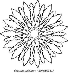 Royal mandala design, tattoo, vintage, designer mandala, mandala art, wallpaper, mandala wallpaper