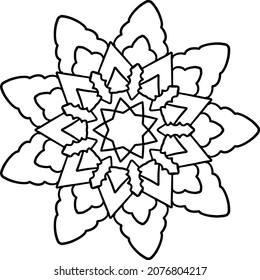 Royal mandala design, tattoo, vintage, designer mandala, mandala art, wallpaper, mandala wallpaper