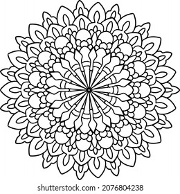 Royal mandala design, tattoo, vintage, designer mandala, mandala art, wallpaper, mandala wallpaper