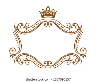 202,730 Royal crown vector Images, Stock Photos & Vectors | Shutterstock