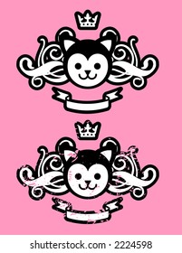 Royal Pussy