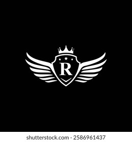 Royal R Logo Royalty-Stock Photos ,Shutterstock