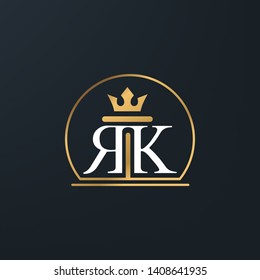 R K Logo Hd Stock Images Shutterstock