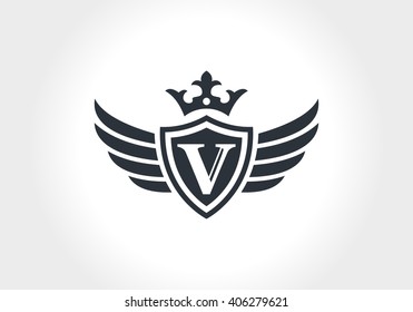 Royal Sport Victory Emblem