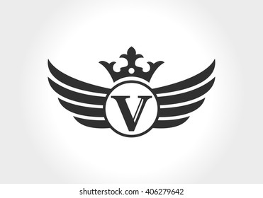 Royal Sport Victory Emblem