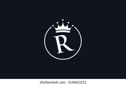 Royal Vintage Golden Jewel Crown Vector Stock Vector (Royalty Free ...