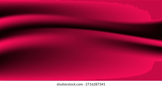 Patrón sin fisuras de vino tinto real con textura de ruido. Bolso de seda o terciopelo granate de lujo con delicado brillo. Vector.eps,10