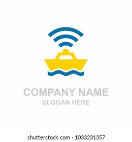 Royal Yatch logo icon