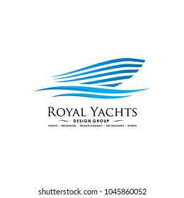 Royal Yatch logo icon