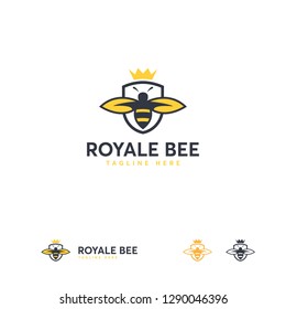 Download Royal Bee Hd Stock Images Shutterstock