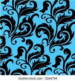 ROYALL FLORAL PATTERN VOL. 01