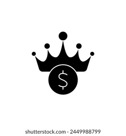 royalties concept line icon. Simple element illustration. royalties concept outline symbol design.