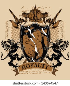 Royalty