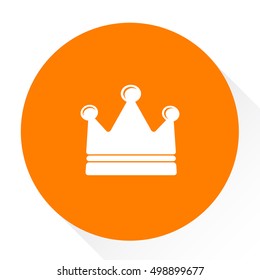 royalty crown icon