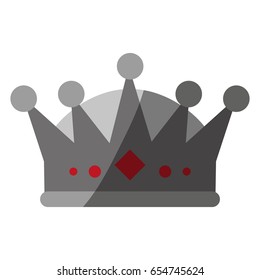 royalty crown  icon image 