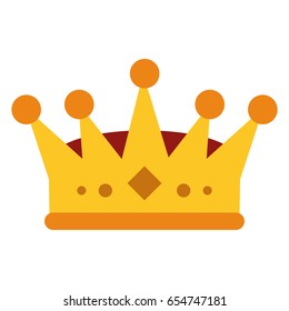 royalty crown  icon image 