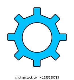 royalty- free gear logo stock image photos vector