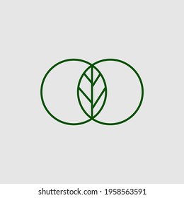 Royalty free tea creative logo