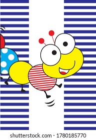 Royalty free Vector image Illustrator
