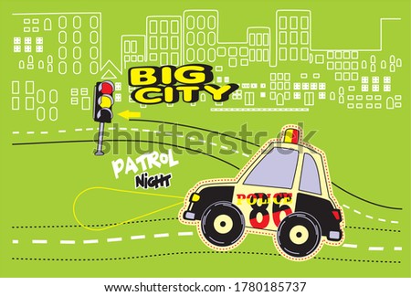 Royalty free Vector image Illustrator