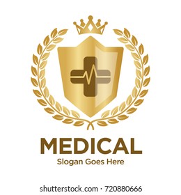 Royam Medical Logo