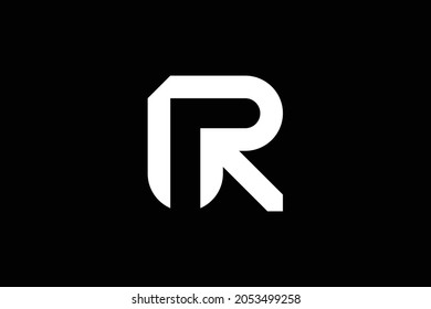 2,769 Rp Letter Logo Images, Stock Photos & Vectors | Shutterstock