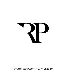 2,574 Rp logo design Images, Stock Photos & Vectors | Shutterstock