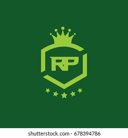 RP Logo