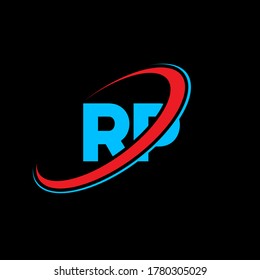 Rp Logo High Res Stock Images Shutterstock