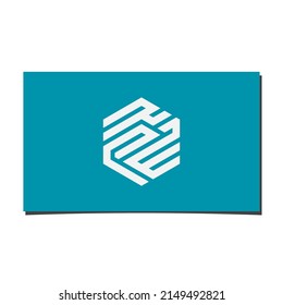 VECTOR DE DISEÑO DE PLANTILLAS DE LOGOTIPO RPE