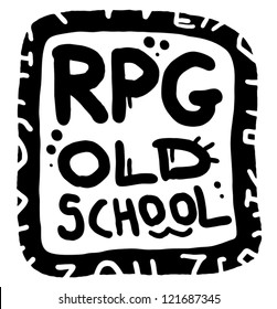 RPG game