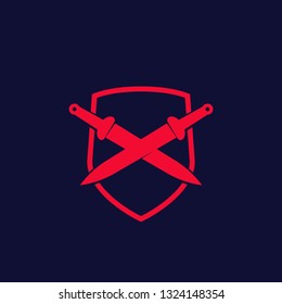 Rpg game vector icon