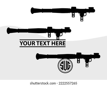 Ilustración de vectores imprimibles Rpg SVG
