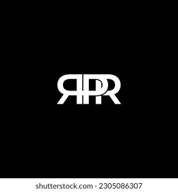 RPR-Logo mit Anfangsbuchstaben