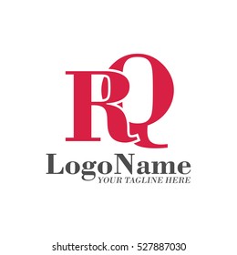 RQ Logo