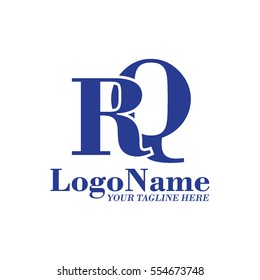 RQ Logo