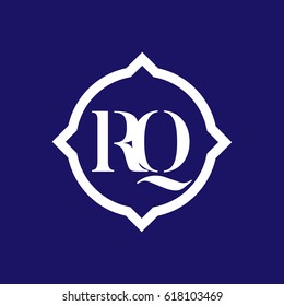 RQ Logo