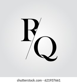 RQ Logo