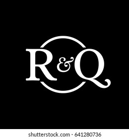 RQ Logo