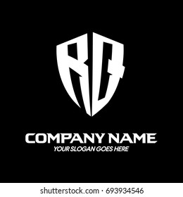 RQ Logo