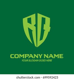 RQ Logo