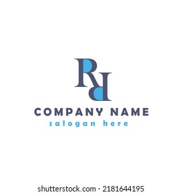 RR letter Logo his logo can be used by design studios, web developers, industry, sport brands, companies with letter “RR” in company name, etc.