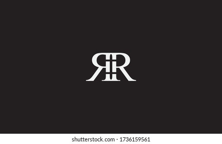 Rr Logo Hd Stock Images Shutterstock