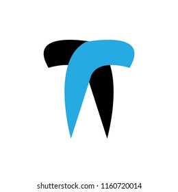 rr letter vector logo. t letter vector logo
