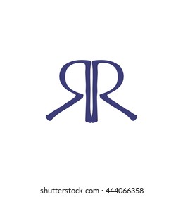 RR logo