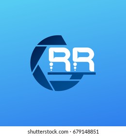 RR Logo
