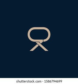 RR logo and icon designs