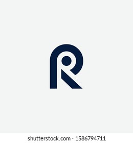 RR logo and icon designs