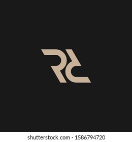 RR logo and icon designs