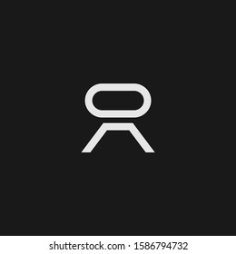 RR logo and icon designs